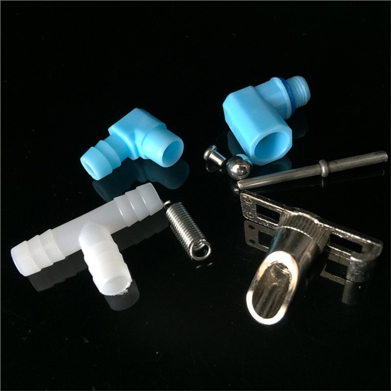 Farming Pipe For Agriculture - DT15 10팩 자동 급수기, 햄스터, 친칠라용,