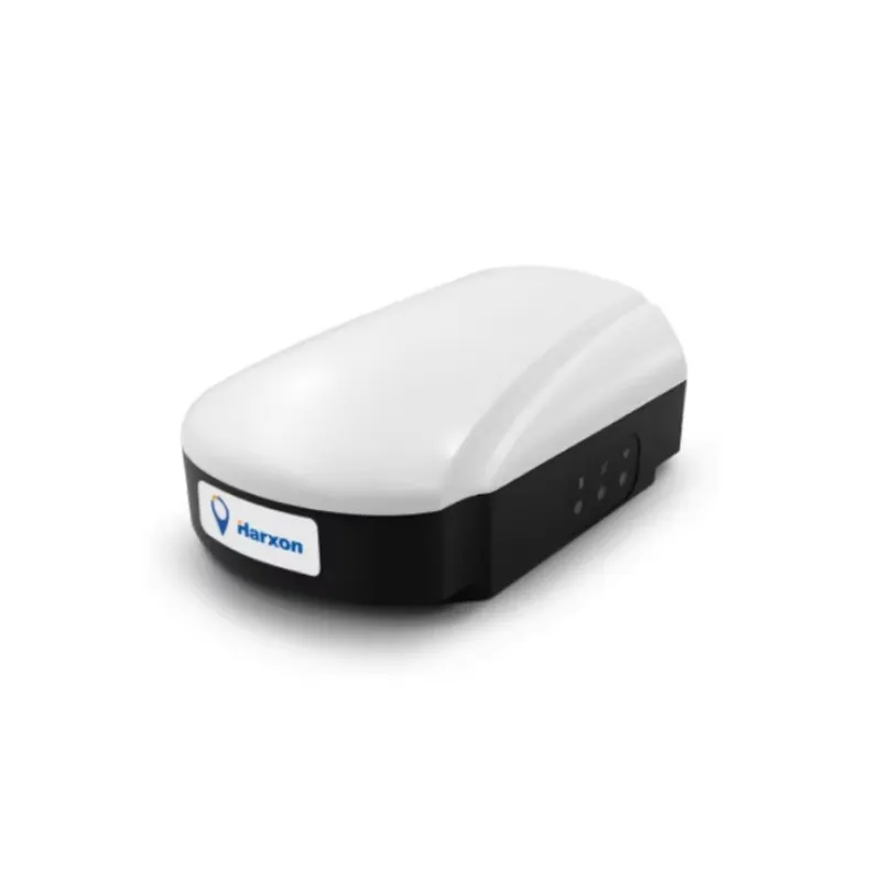 Precision Farming Smart Agriculture - 농업용 GNSS RTK 수신기(4G, 무선 모뎀,