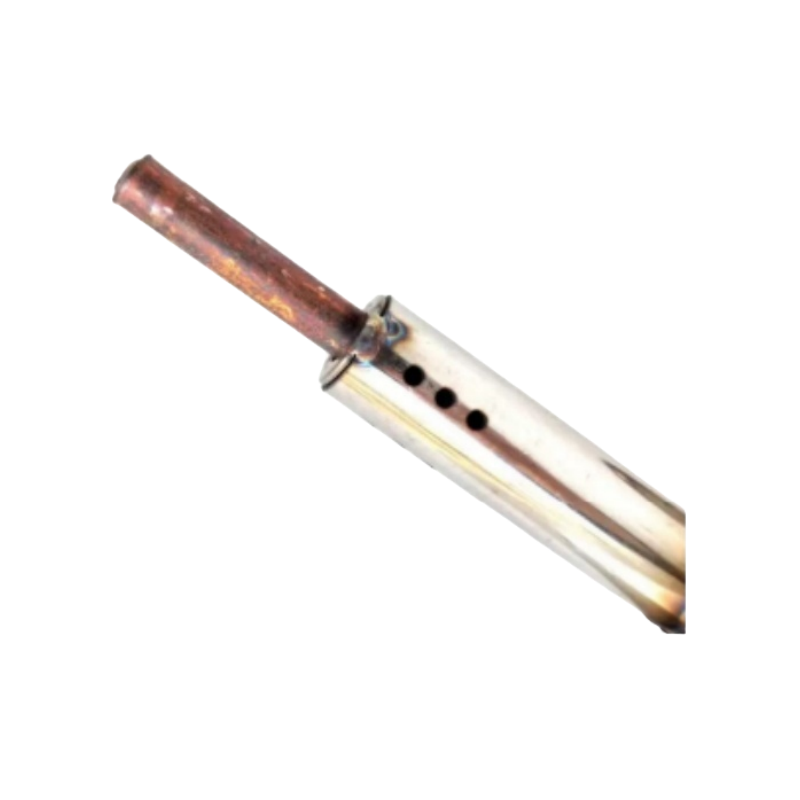 Bee Smoker Tool - 옥살산 증발기 벌 진드기 치료용 안개