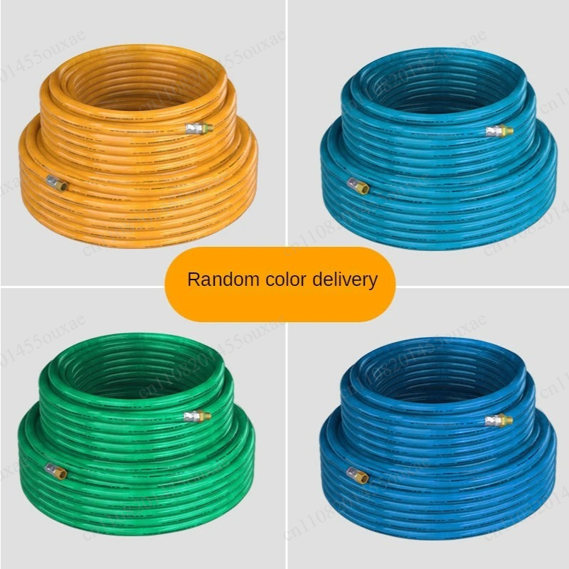 Farming Pipe For Agriculture - 8.5mm ID×14mm OD 100M 고압 농업용