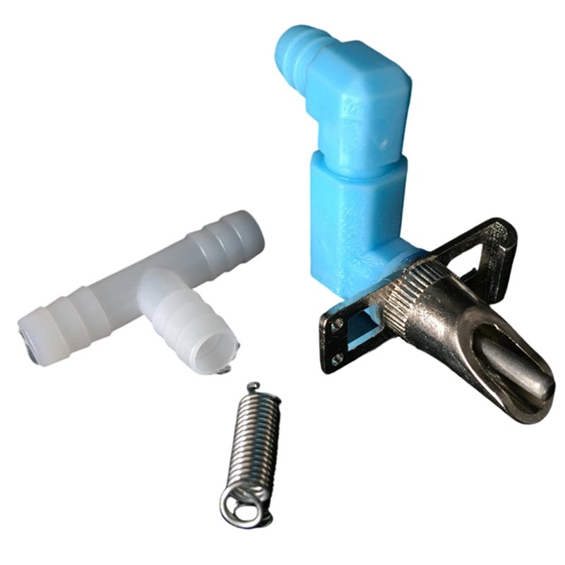 DT15 10팩 자동 급수기, 햄스터, 친칠라용, 플라 - Farming Pipe For Agriculture 리뷰 및 가격
