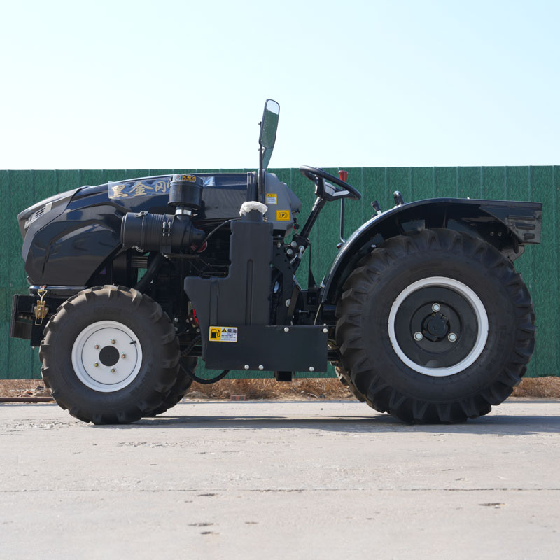 고품질 미니 트랙터 디젤 엔진 대형 트랙터 농업용 중장 - Tractor Implement 리뷰 및 가격