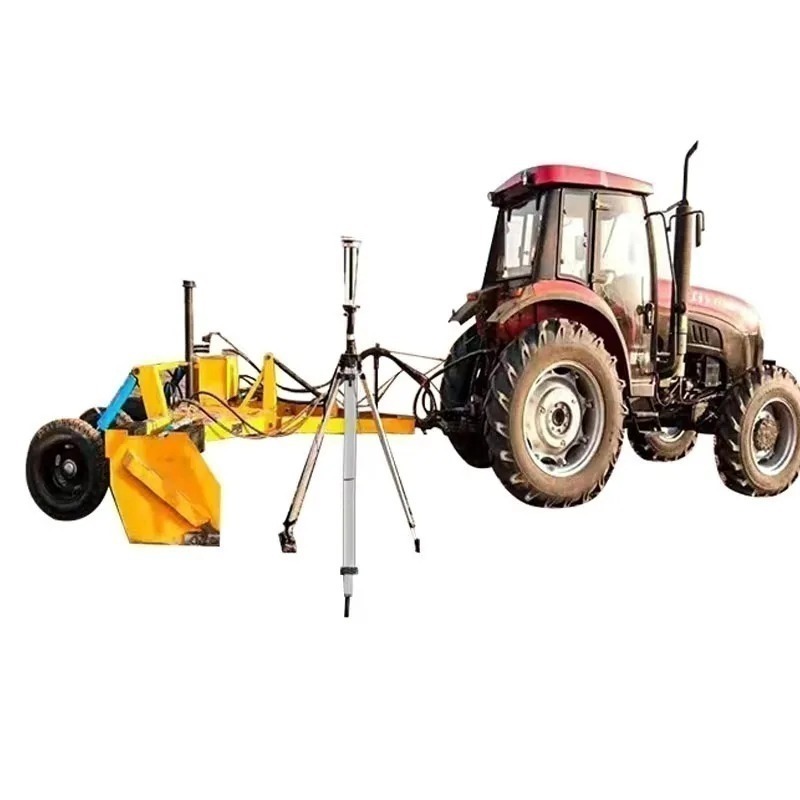 레이저 랜드 레벨러 트랙터 그레이더 농지 흙 스크레이퍼 - Farming Agriculture Land 리뷰 및 가격