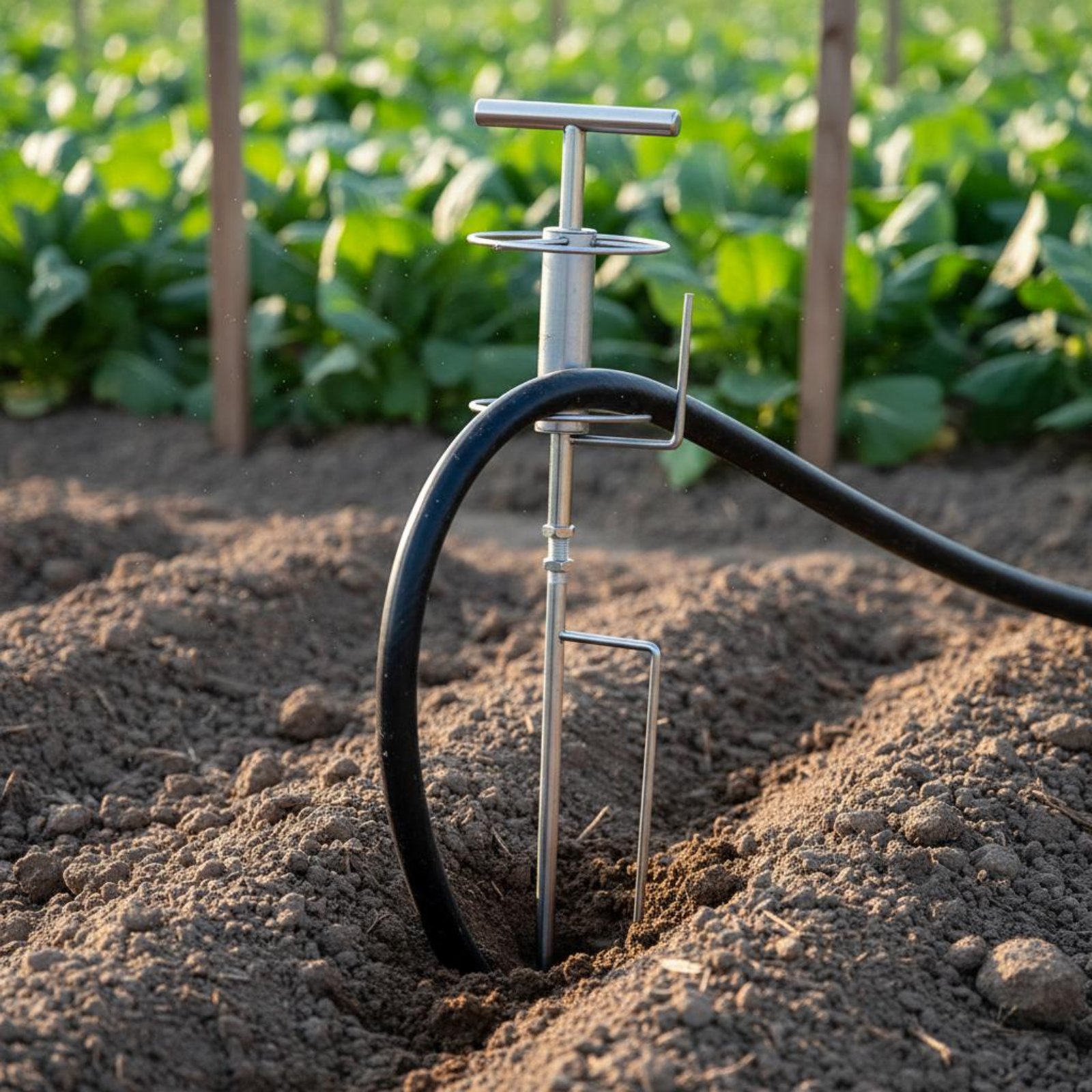 농업용 호스 풀러 이중 샤프트 금속 호스 가이드 드래그 - Farming Pipe For Agriculture 리뷰 및 가격