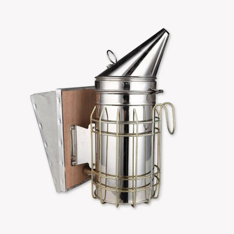 1개 양봉용 연기기 수동 꿀벌 연기 발사기 키트 양봉  - Bee Smoker Tool 리뷰 및 가격