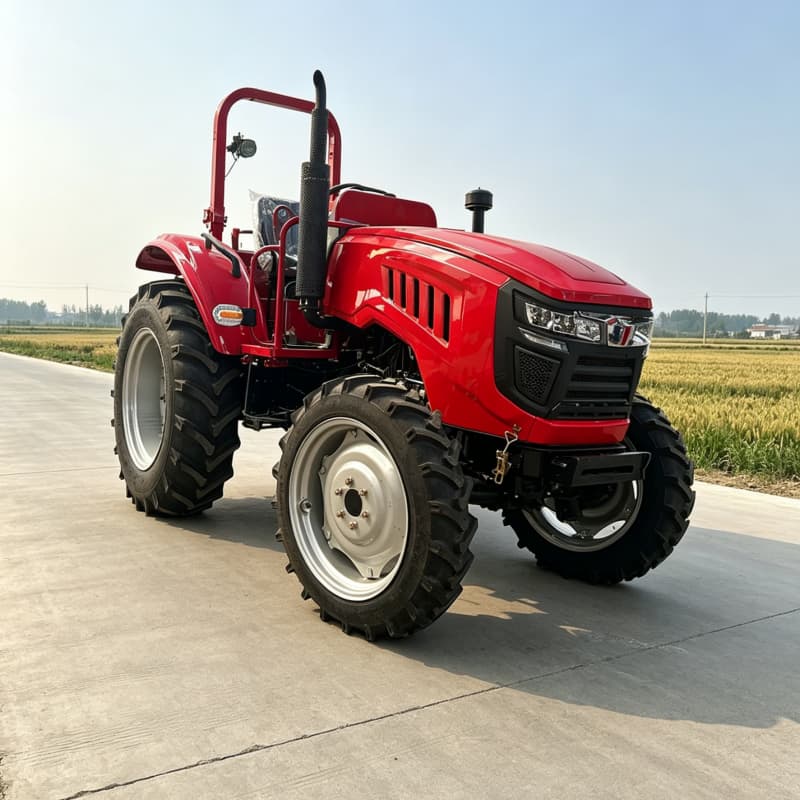 맞춤형 인기 휠형 경운기, 고품질 농업용 로터리 경작  - Tractor Implement 리뷰 및 가격
