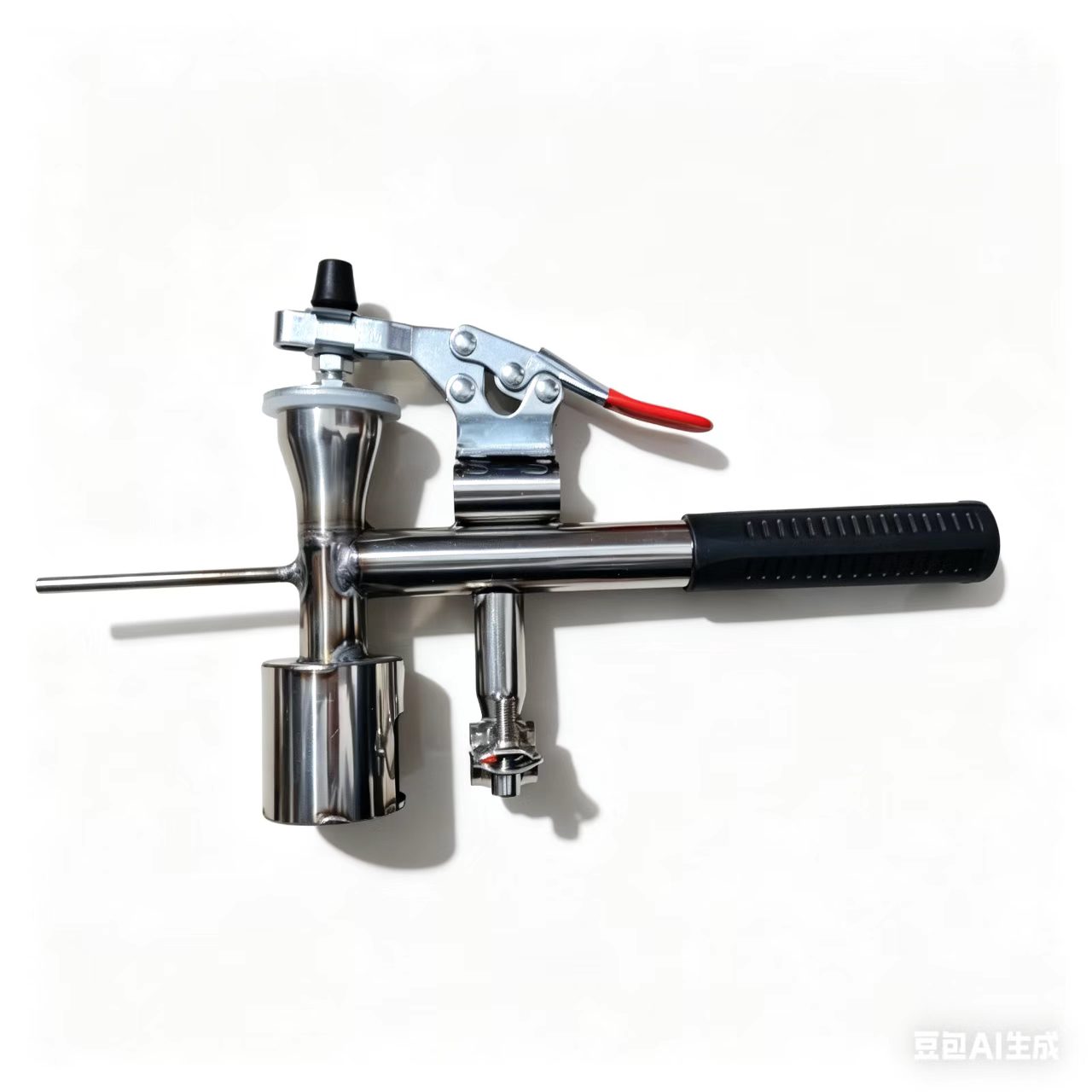 옥살산 연막총, 옥살산 살충제, 살충기, 벌집 살충제, - Bee Smoker Tool 리뷰 및 가격