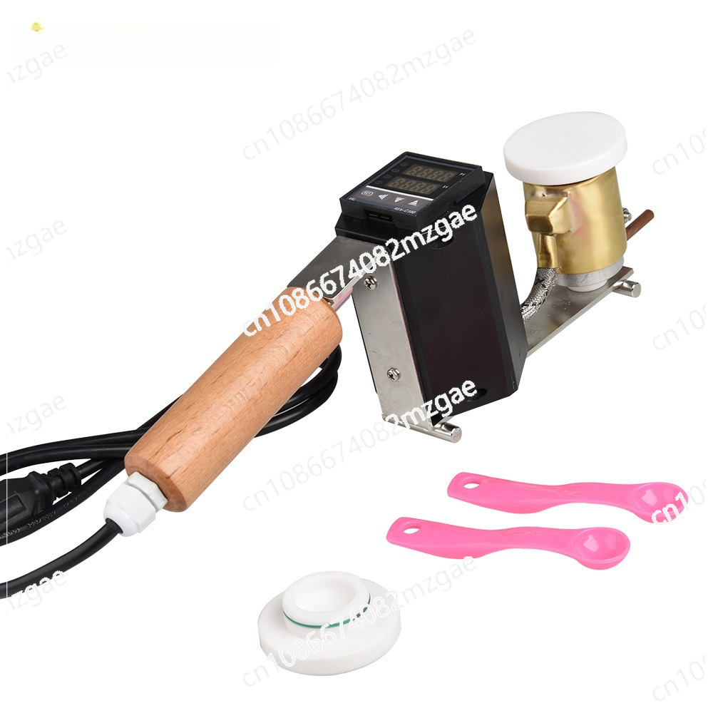 새로운 물고기 클립형, 옥살산 분무기, 진드기 퇴치기, - Bee Smoker Tool 리뷰 및 가격
