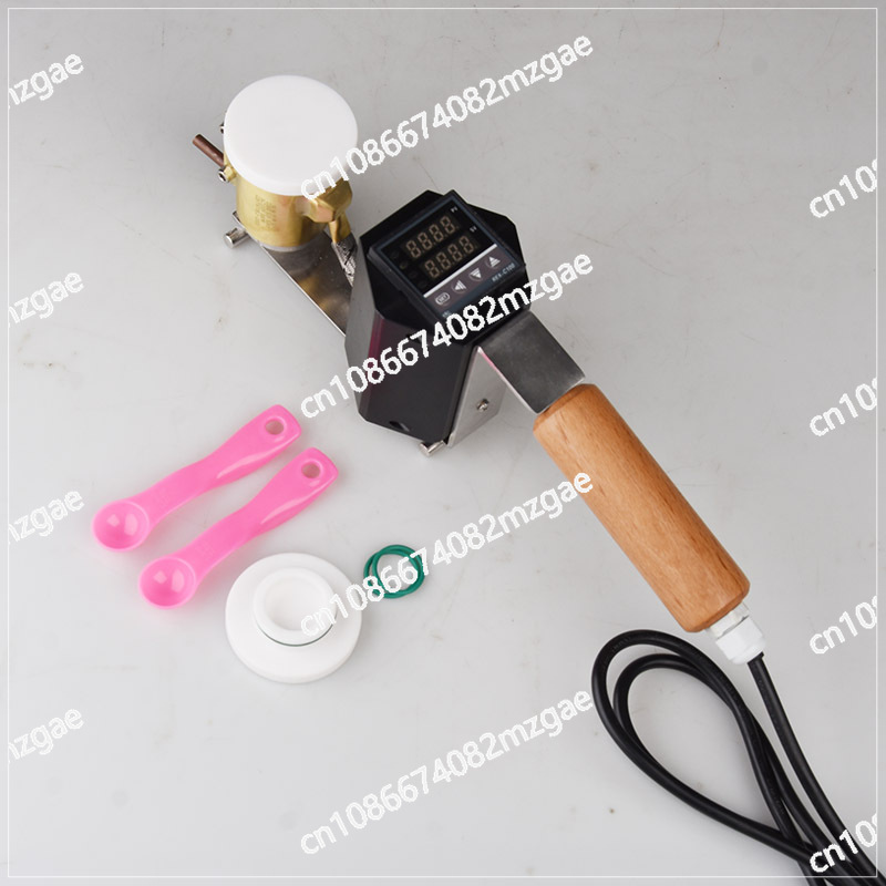 새로운 물고기 클립형, 옥살산 분무기, 진드기 퇴치기, - Bee Smoker Tool 리뷰 및 가격