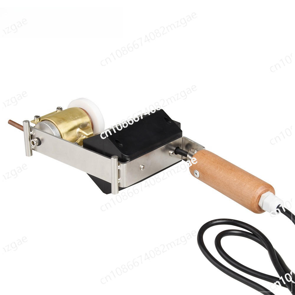 새로운 물고기 클립형, 옥살산 분무기, 진드기 퇴치기, - Bee Smoker Tool 리뷰 및 가격